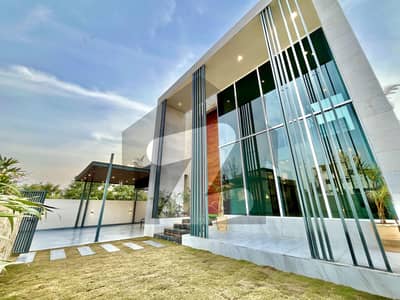 Ultra-Modern Corner House for Sale in DHA Phase 2 Islamabad Ultra-Modern Corner House for Sale in DHA Phase 2 Islamabad