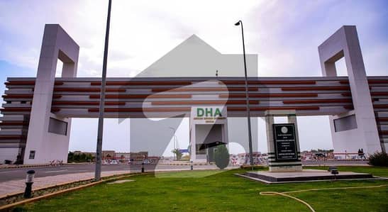 1 KANAL PLOT AVAILABLE FOR SALE ON A GOOD LOCATION IN SECTOR K DHA MULTAN