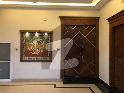 10 Marla House For Sale in Canal valley