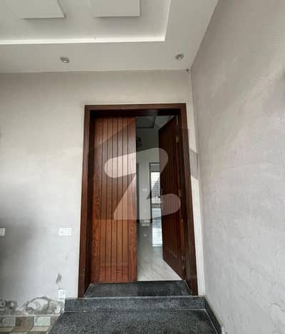 5 MARLA HOUSE FOR sale