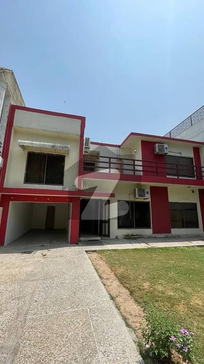 F6 House For Rent  Fully Furnished 7 Beds Accommodation
