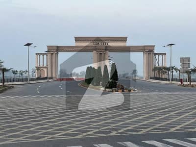 C BLOCK 5Marla plot confirm available for sale very prime location Best investment point