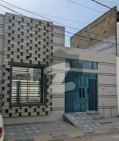 120 Sq Yards Villa in Alize Garden 120 Sq Yards Villa in Alize Garden