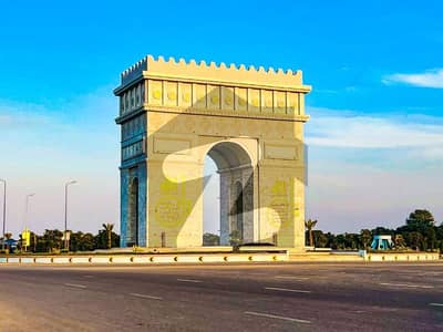 DHA Multan Good Location Plot For Sale
