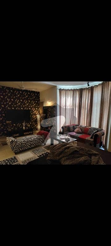 LUXURY CREEK VISTA FURNISHED APARTMENT FOR RENT