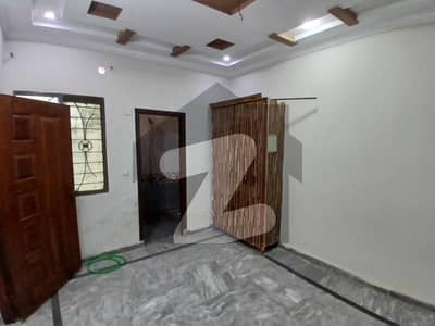 2.5 Marla Double Storey House For Rent