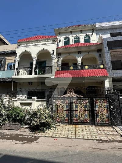 6 Marla Double Storey House Available For Sale Slightly Used House 6 Marla Double Storey House Available For Sale Slightly Used House
