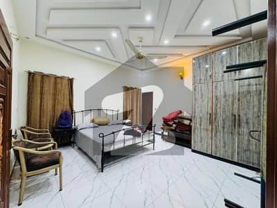 Affordable And Spacious 10 Marla House Available For Sale