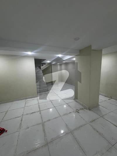 Basement For Rent With Washroom