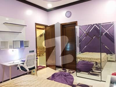 300 Yards Used But Very Well Maintained Bungalow Furnished Available For Sale 300 Yards Used But Very Well Maintained Bungalow Furnished Available For Sale