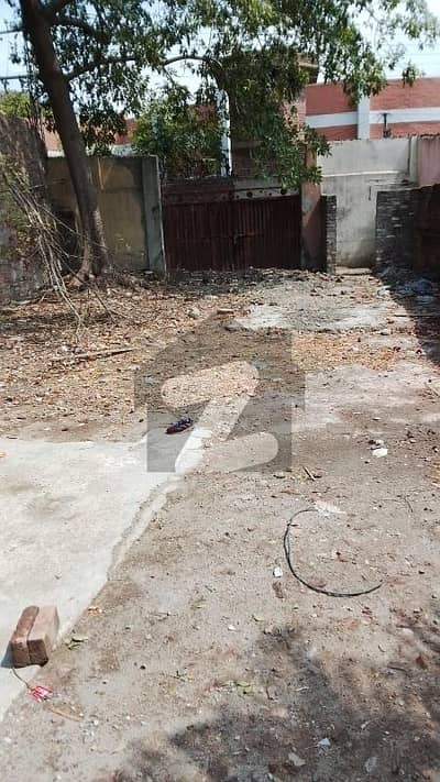7 Marla Residential Plot For sale Available In Data Ganj Bakhsh Town