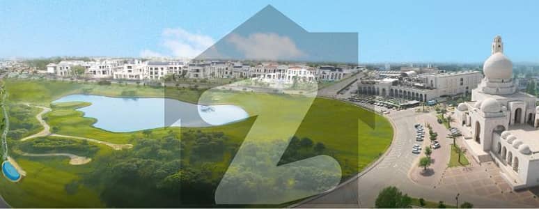 20 Kanal Residential Land Available For Sale Near Valancia Town