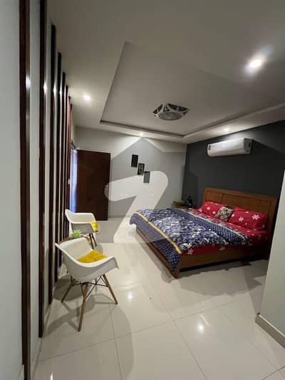 Executive Luxury Apartment for Rent in Top City-1 | Fully Furnished | 5G Emporium | Near - Islamabad International AirPort Executive Luxury Apartment for Rent in Top City-1 | Fully Furnished | 5G Emporium | Near - Islamabad International AirPort