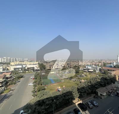 Facing Parking 10 Marla Flat for Sale in Askari 11 Lahore | Prime Location & Excellent Investment