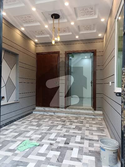 Brand New Full House Available For Sale