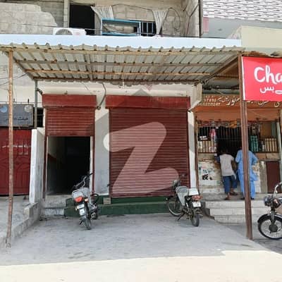 Ready-To-Operate Commercial/Bank/Electronic Repairing Franchise/ EV Bike Showroom For Rent