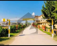 Prime Location 4 Marla House Structure for Sale in Bani Gala Prime Location 4 Marla House Structure for Sale in Bani Gala