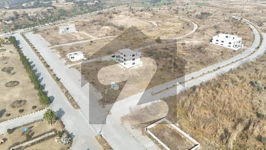 5 Marla Plot For Sale CBR Town Phase 2 Block J 5 Marla Plot For Sale CBR Town Phase 2 Block J