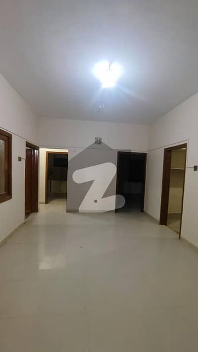 3 Bed DD 600 sq. yd Portion Available For Rent