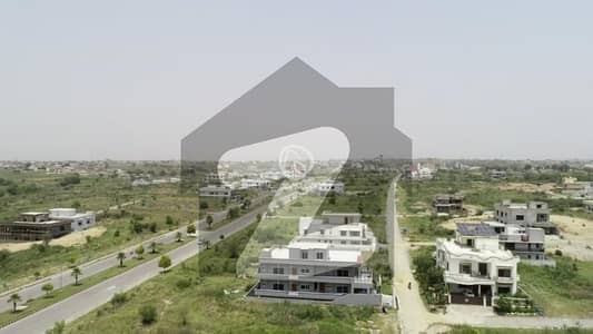 1 Kanal Plot For Sale