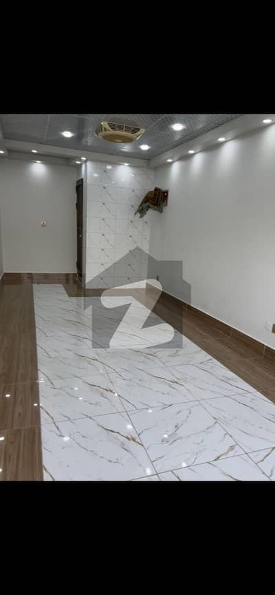 Shop For Rent Main Rashid Minhas Road