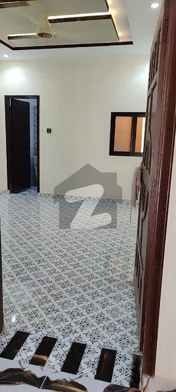 Ground floor for rent in freinds colony near to misryal road naserabad tana