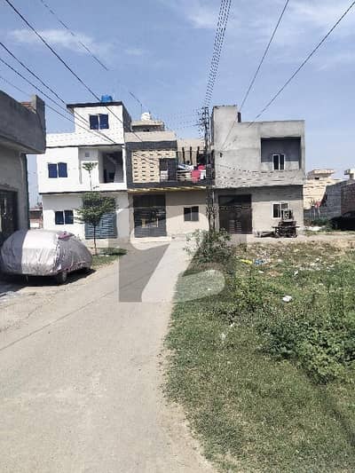 3m Corner Plot Available For Sale