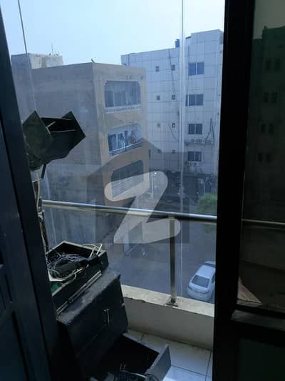 An excellent investment opportunity! A 100 Sq. Yards Commercial Building is available for sale in the prime commercial area of DHA Phase 7. An excellent investment opportunity! A 100 Sq. Yards Commercial Building is available for sale in the prime commercial area of DHA Phase 7.
