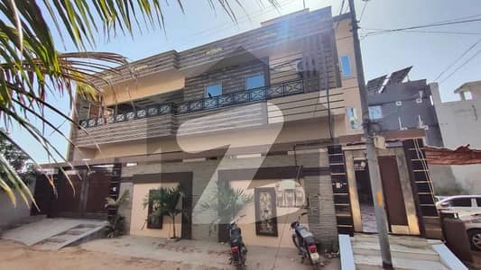 Looking For A House In Karachi Revenue Judicial CHS Karachi