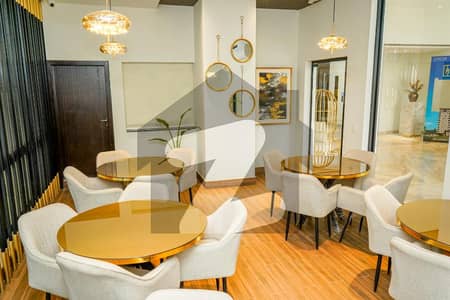 Ready To Move 3 Bed Apartment For Sale In Gulberg
