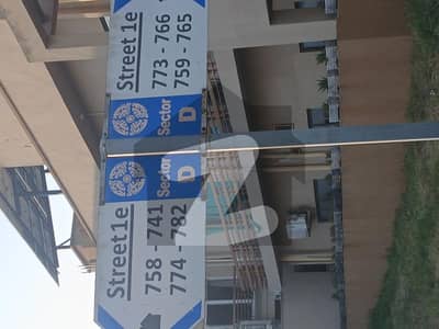 10 Marla Pair Plots on Heighted Location For Sale 10 Marla Pair Plots on Heighted Location For Sale