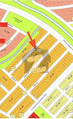 Reasidential plot for sale