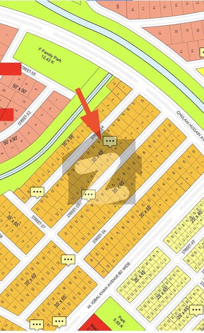 Reasidential plot for sale