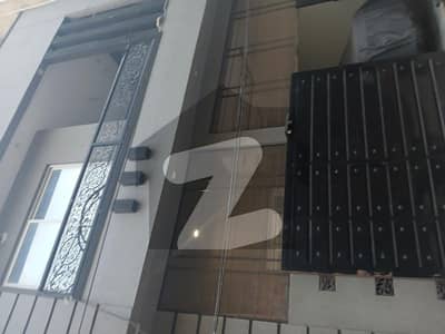 5 Marla Brand New House For Sale At Reasonable Price