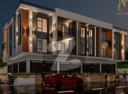 2 BEDROOM FLAT FOR BOOKING IN PECHS BLOCK 2 2 BEDROOM FLAT FOR BOOKING IN PECHS BLOCK 2