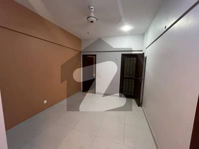 Apartment For Sale In Bukhari Commercial With Lift Car Parking Stand By Generator
