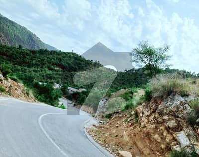 100 kanal plot for sale in pir sohawa Islamabad road