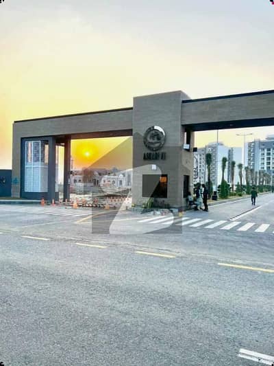 10-Marla 3-Bedroom's Tile Flooring ( Apartment | Flat ) For Rent | Askari 10 Lahore Cantt | @nusratestate