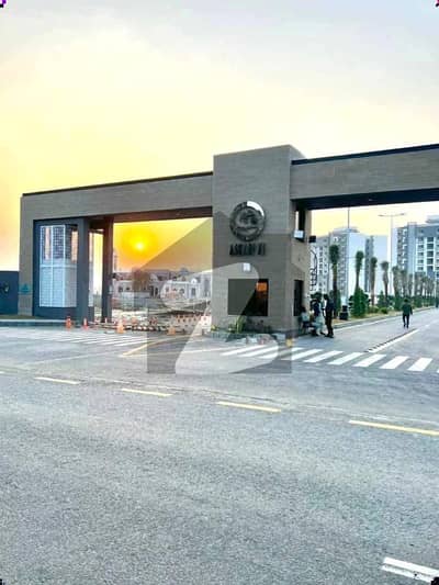 10-Marla 3-Bedroom's Tile Flooring ( Apartment | Flat ) For Rent | Askari 10 Lahore Cantt | @nusratestate