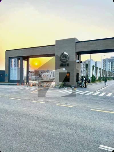 10-Marla 3-Bedroom's Tile Flooring ( Apartment | Flat ) For Rent | Askari 10 Lahore Cantt | @nusratestate