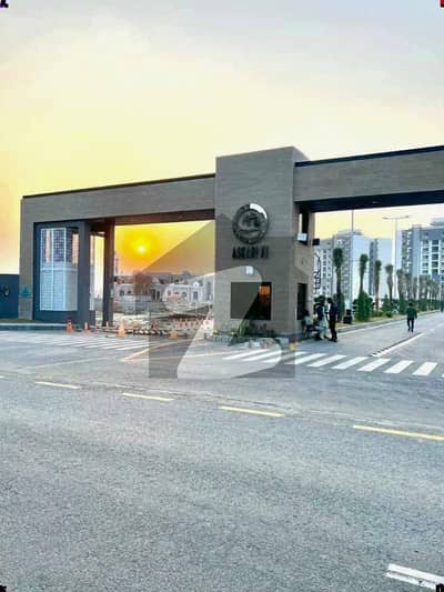 10-Marla 3-Bedroom's Tile Flooring ( Apartment | Flat ) For Rent | Askari 10 Lahore Cantt | @nusratestate