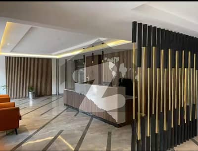 Bahria Heights Phase 1 E Block, Rented Flat For Sale