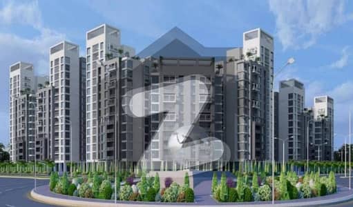 Want To Buy A Prime Location Flat In Naya Nazimabad?