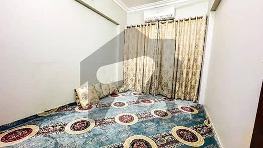 Defence Small Bukhari Studio Flat For Sale