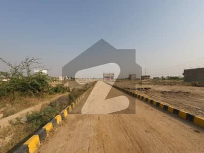 600 Sq. Yd Next To Corner Plot Available For Sale At Gulshan E Mehran Block 2A 600 Sq. Yd Next To Corner Plot Available For Sale At Gulshan E Mehran Block 2A