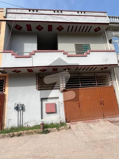 5 Marla 1.5 Storey House for Sale Prime Location 5 Marla 1.5 Storey House for Sale Prime Location