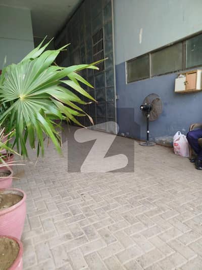 1200 Sq. Yds 2-Unit Bungalow For Sale