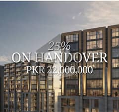 2 Bed Apartment on Instalment in Emaar Park Edge 2 Bed Apartment on Instalment in Emaar Park Edge