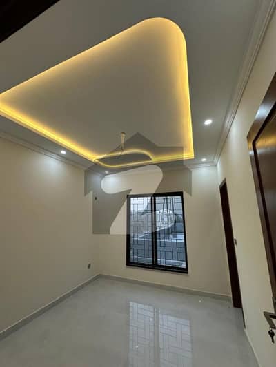 Brand New House for Sale In park view City