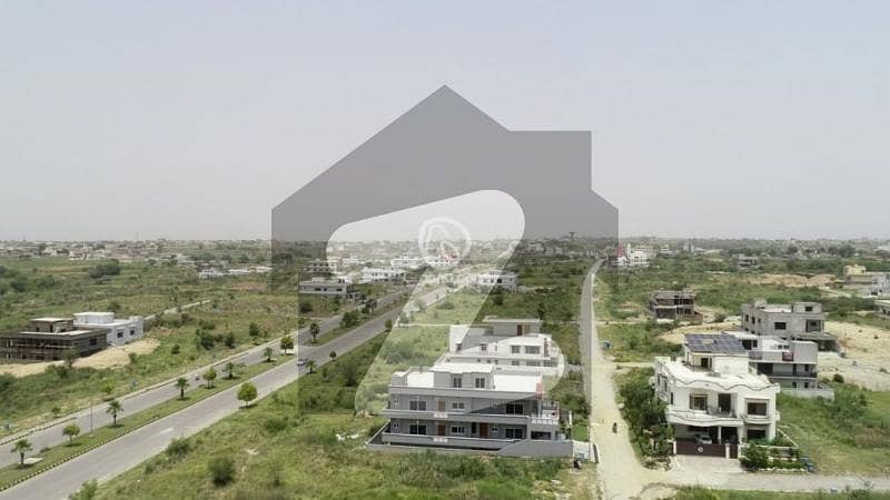 1 Kanal Plot For Sale 1 Kanal Plot For Sale